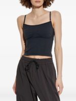 RETHINKIT STUDIOS Butter soft top Black