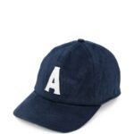 AUTRY Cappello baseball Blue