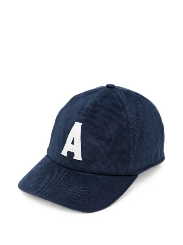 AUTRY Cappello baseball Blue