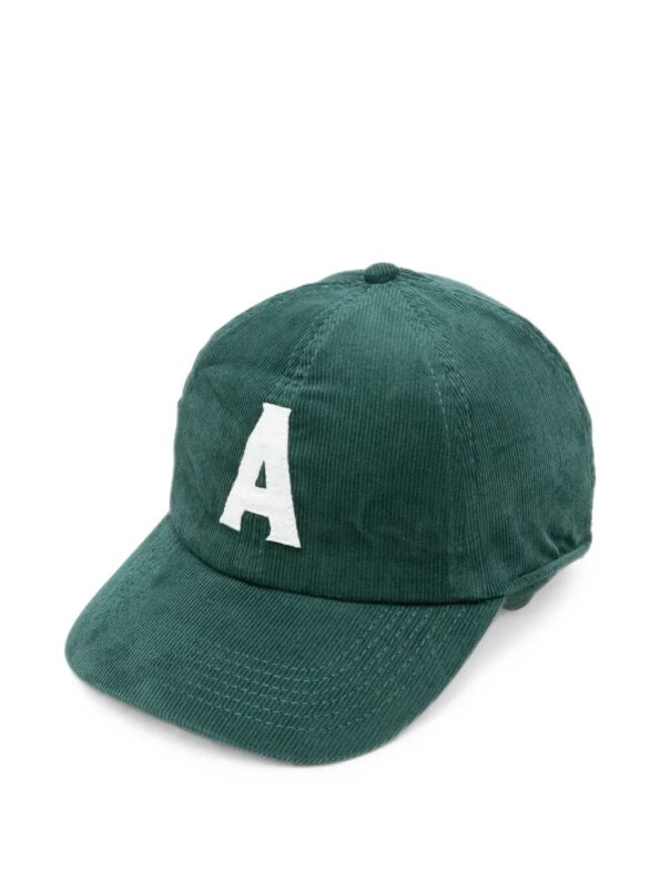 AUTRY Cappello baseball Green
