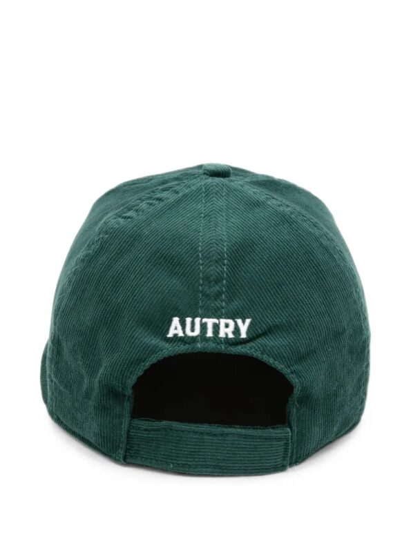 AUTRY Cappello baseball Green