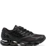 MIZUNO Sneakers Wave prophecy Black