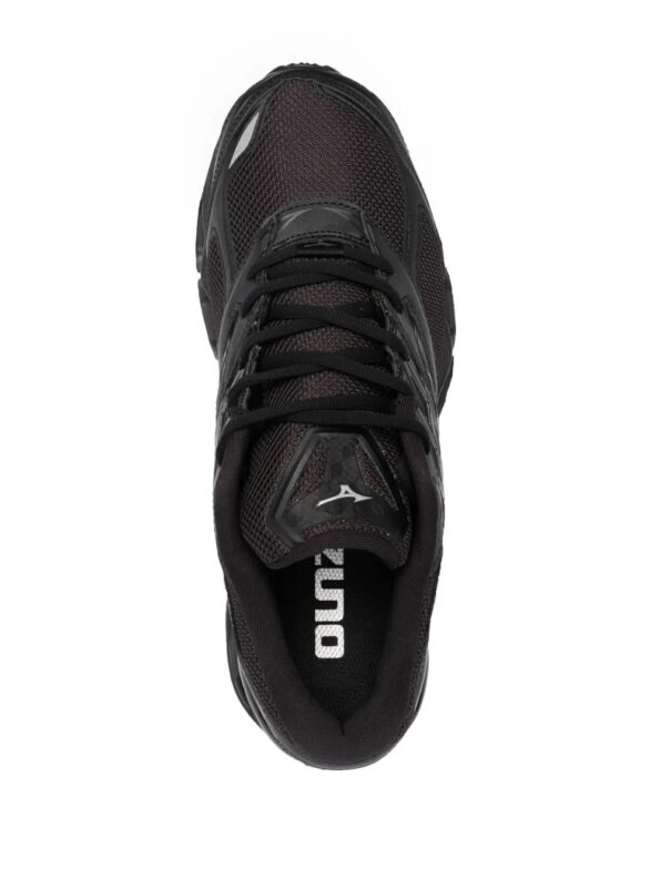 MIZUNO Sneakers Wave prophecy Black