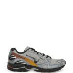 MIZUNO Sneakers Wave Rider Brown