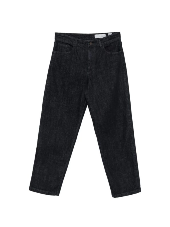 ORIGINAL VINTAGE Pantalone 5 tasche Blue