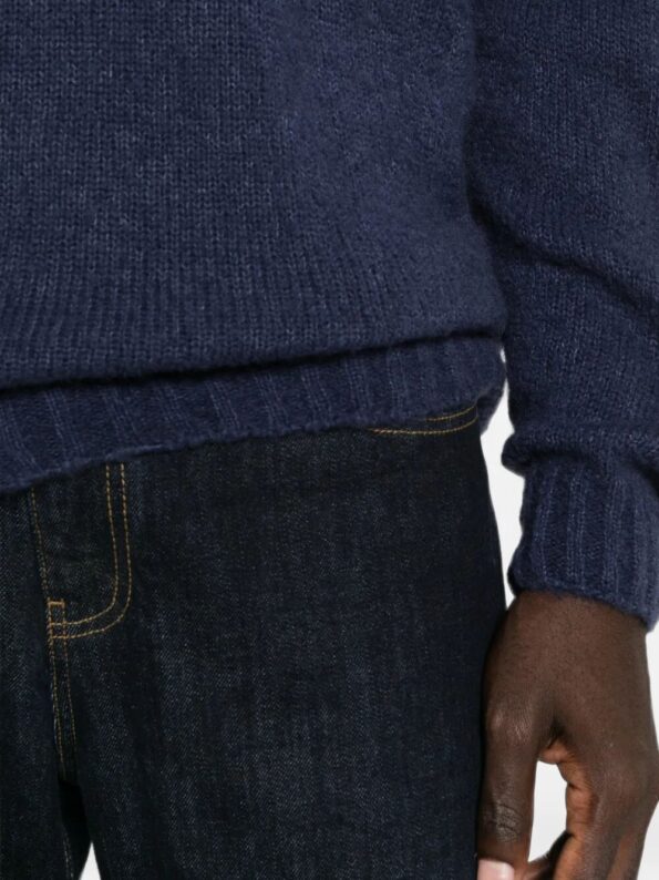 26082026_252.jpg ORIGINAL VINTAGE Maglia Girocollo Blue