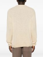 ORIGINAL VINTAGE Maglia Girocollo Nude & Neutrals