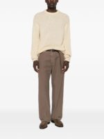 ORIGINAL VINTAGE Maglia Girocollo Nude & Neutrals