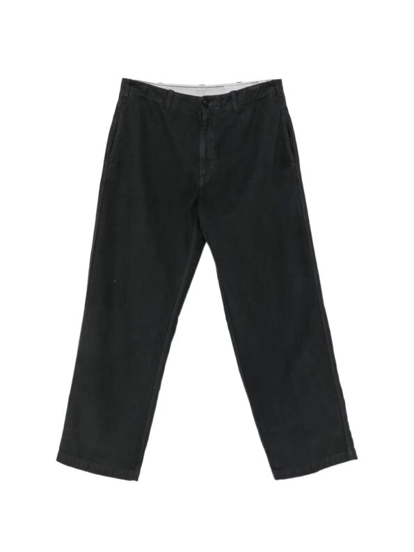 ORIGINAL VINTAGE Pantalone Work Nude & Neutrals