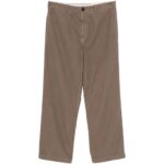 ORIGINAL VINTAGE Pantalone Work Pink & Purple