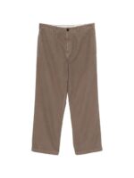 ORIGINAL VINTAGE Pantalone Work Pink & Purple