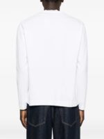 ORIGINAL VINTAGE Tshirt Jersey White