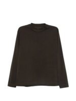 ORIGINAL VINTAGE Tshirt Jersey Brown