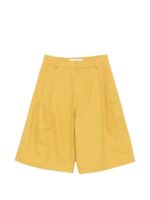 TELA Bermuda Lake Yellow & Orange