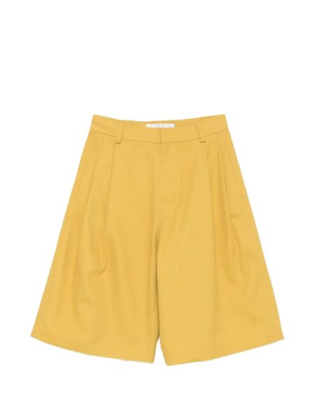 TELA Bermuda Lake Yellow & Orange