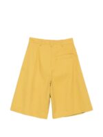 TELA Bermuda Lake Yellow & Orange