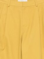 TELA Bermuda Lake Yellow & Orange