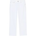 CLOSED Jeans Milo White