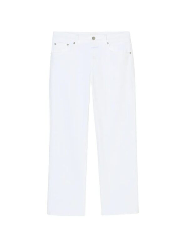 CLOSED Jeans Milo White