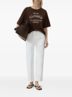 CLOSED Jeans Milo White