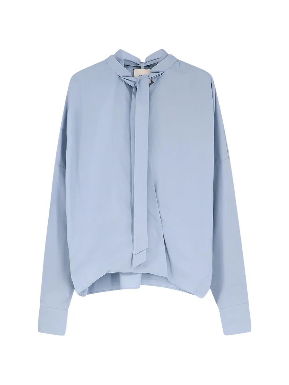 28052026_191.jpg ALYSI Camicia fiocco Blue