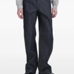 A.P.C. Jeans Sally Blue