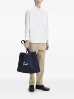 A.P.C. Camicia Jessica White