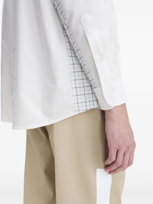 A.P.C. Camicia Jessica White