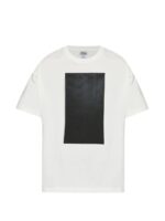 A.P.C. T-shirt Oliver White