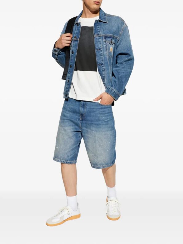 28052026_281.jpg A.P.C. T-shirt Oliver White