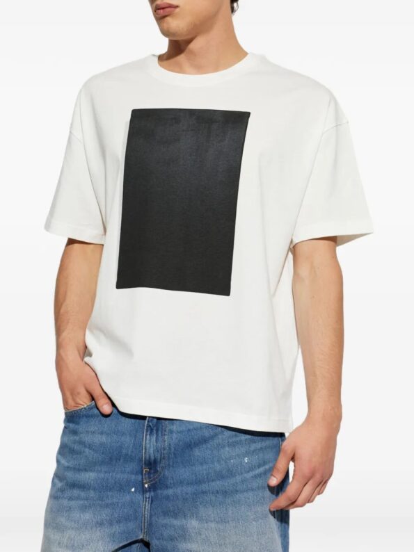 28052026_282.jpg A.P.C. T-shirt Oliver White