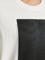 A.P.C. T-shirt Oliver White