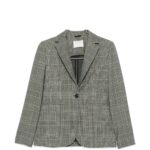 CIRCOLO 1901 Giacca Slim Long Multicolour