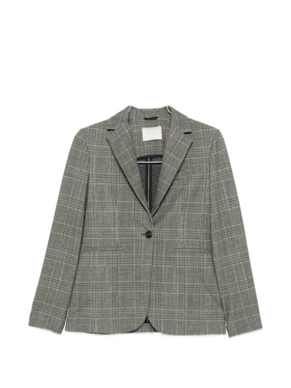 CIRCOLO 1901 Giacca Slim Long Multicolour