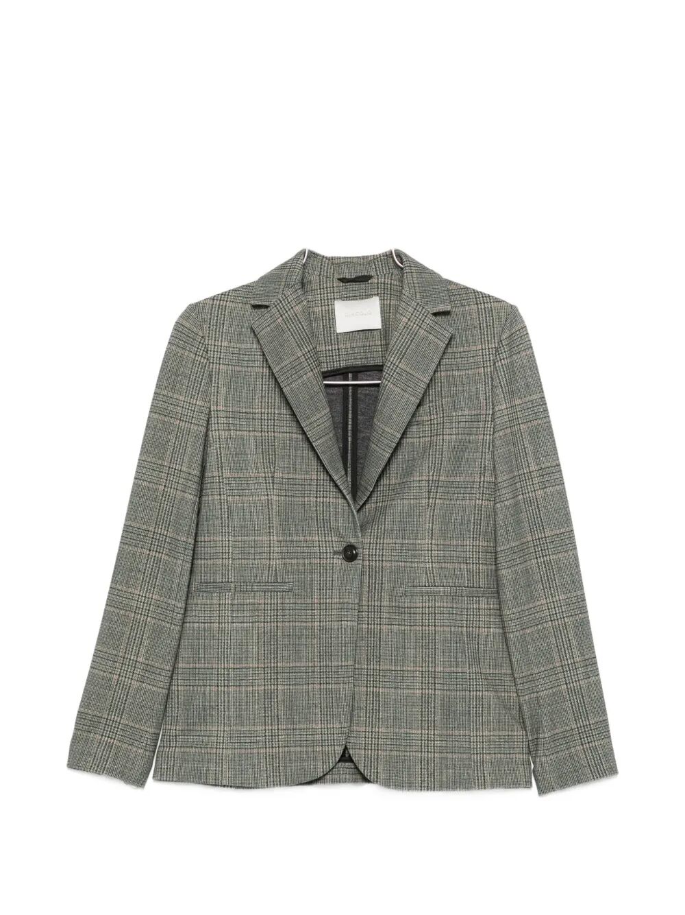 01092026_241.jpg CIRCOLO 1901 Giacca Slim Long Multicolour