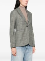 CIRCOLO 1901 Giacca Slim Long Multicolour
