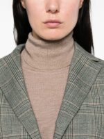 CIRCOLO 1901 Giacca Slim Long Multicolour