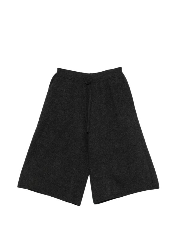 SEMICOUTURE Bermuda Elizabeth Grey