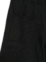 SEMICOUTURE Bermuda Elizabeth Grey