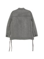 SEMICOUTURE Giacca Dixie Grey