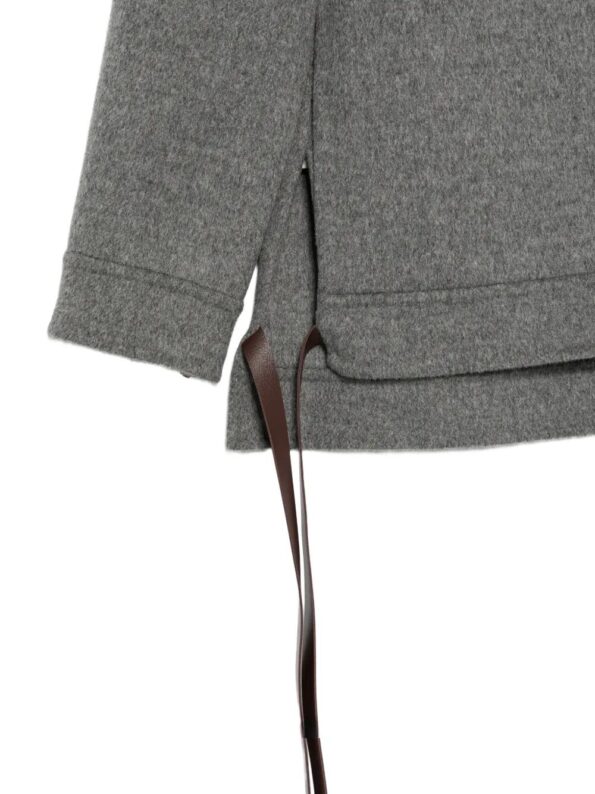 01092026_297.jpg SEMICOUTURE Giacca Dixie Grey