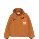 STELLA NOVA Giacca Brown