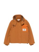 STELLA NOVA Giacca Brown
