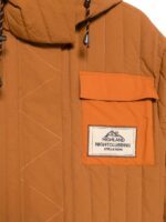 STELLA NOVA Giacca Brown