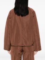 SUSANNE BOMMER Giacca Padded Brown
