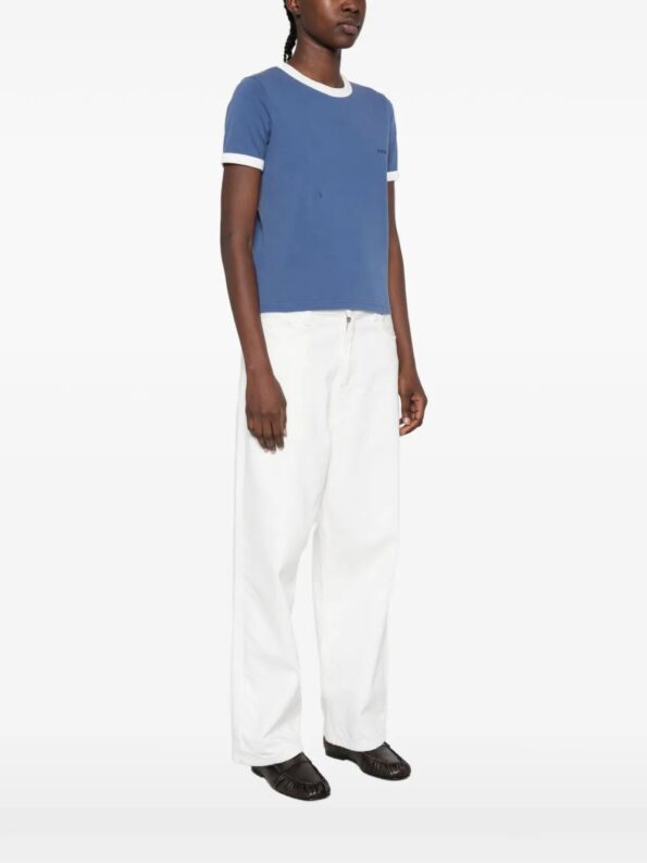 01102026_003.jpg A.P.C. T-shirt Blue