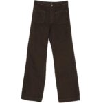 A.P.C. Jeans Victoria Brown