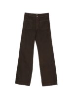 A.P.C. Jeans Victoria Brown