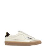 AUTRY Sneaker Windscape Low Nude & Neutrals