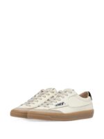 AUTRY Sneaker Windscape Low Nude & Neutrals